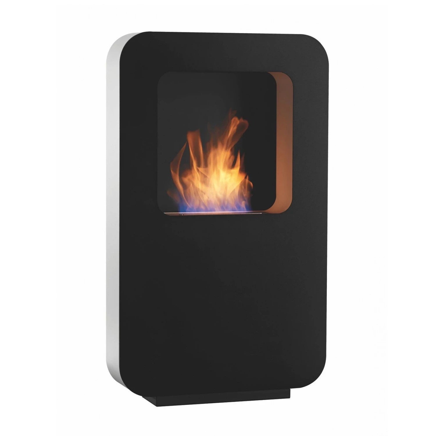 Safretti Curva XL - Black