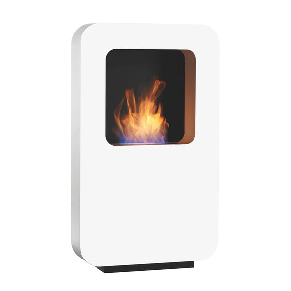 Safretti Curva XL - White