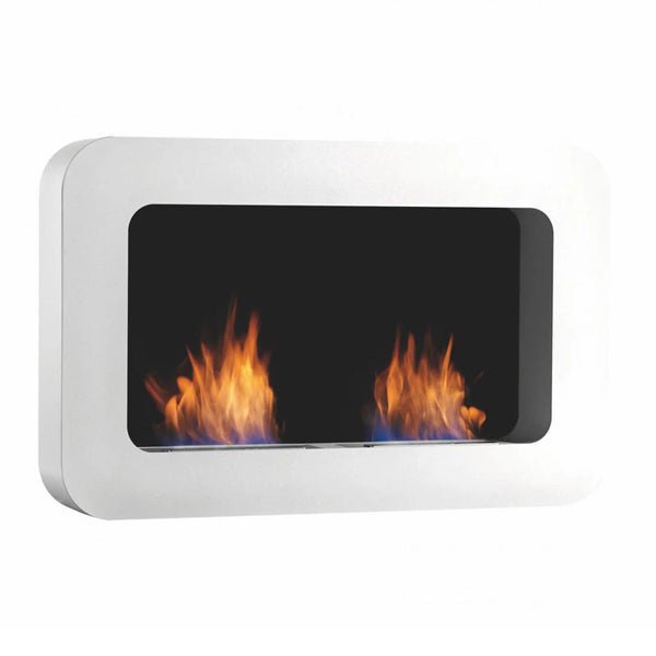 Safretti Curva DL - White