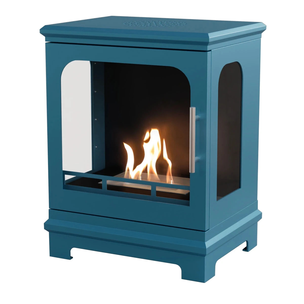 Honolulu – Freestanding Bioethanol Stove