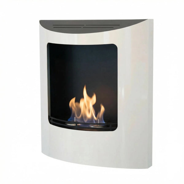 Retra Duo - White