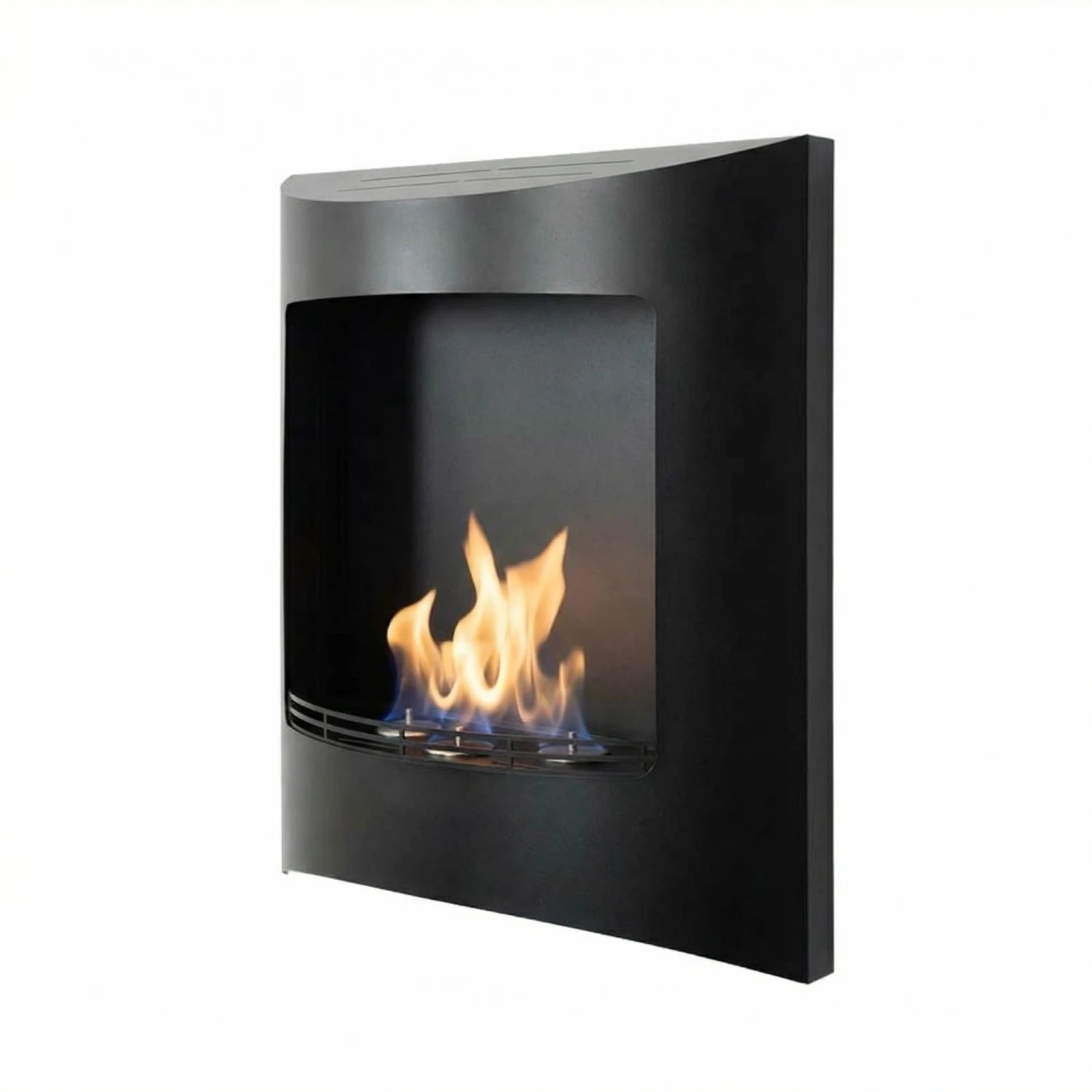 Retra Trio - Black