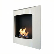 Retra Trio - White