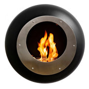 Cocoon Vellum - Matte Black