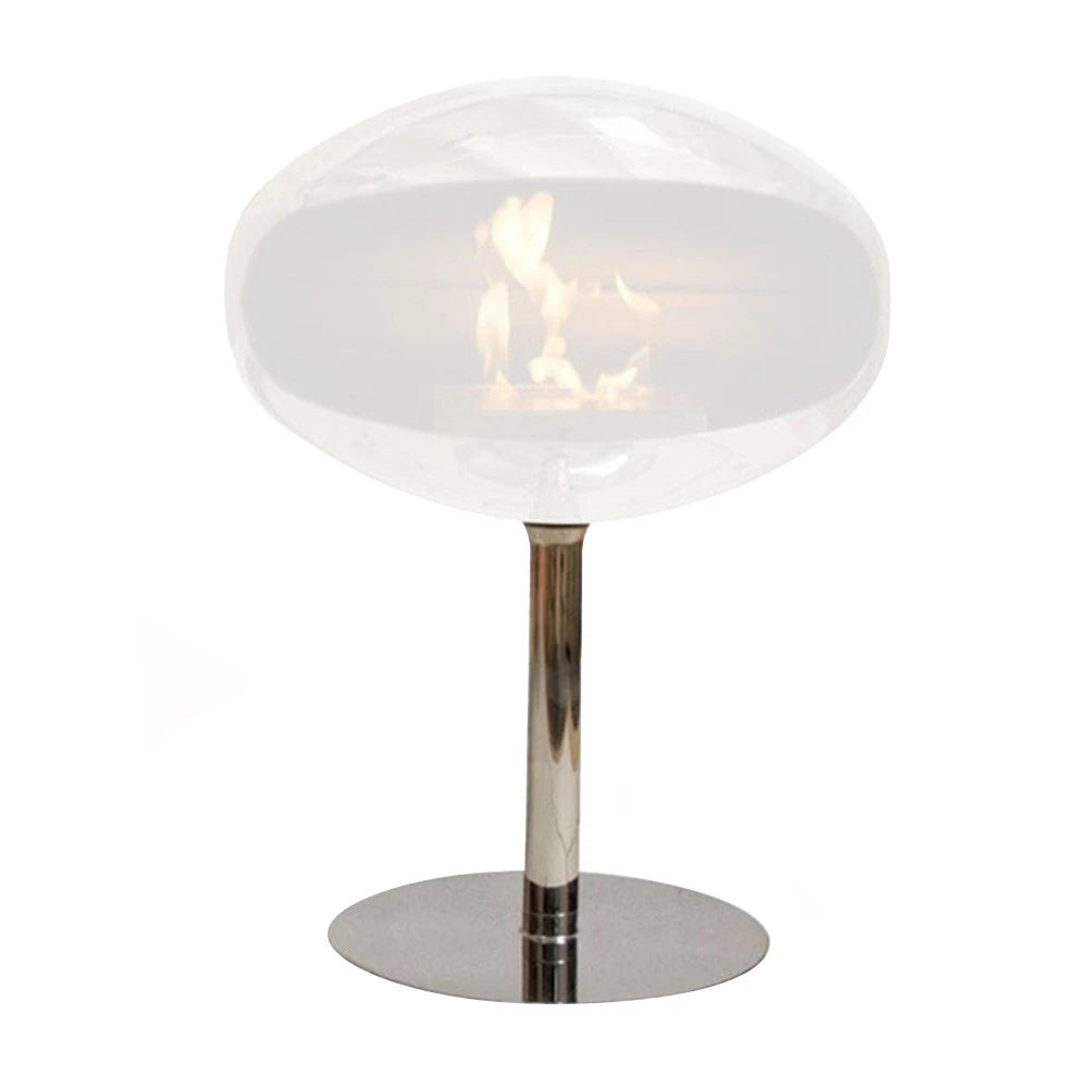 Base and Holder - Cocoon Fires