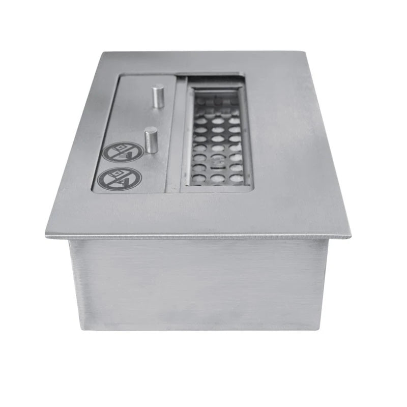 1.5 Litre Premium Bioethanol Burner