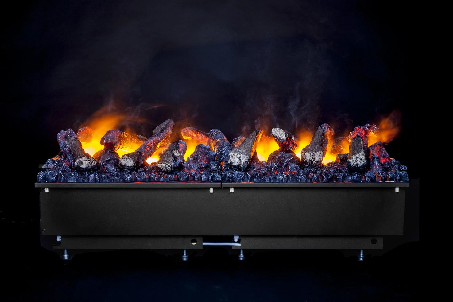 Dimplex Opti-myst Cassette 1000 Hybrid Fireplace