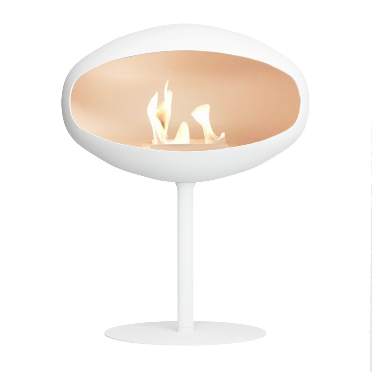 Pedestal