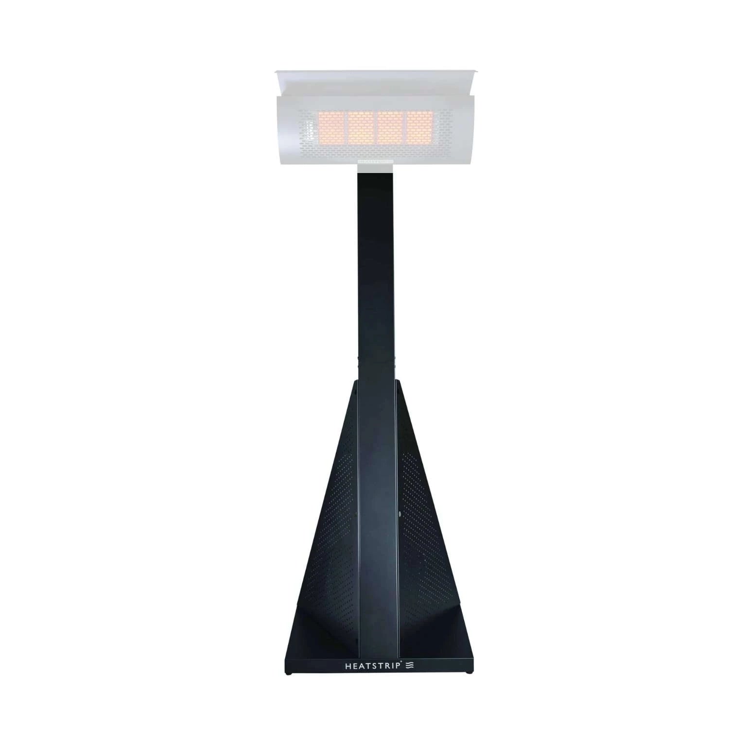 Portable Gas Heater Stand