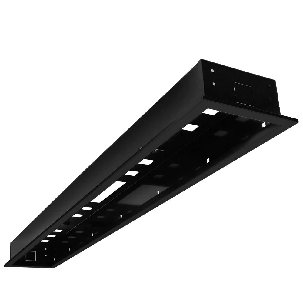 Flush Mount Enclosure Design 2400
