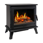Belgravia - Freestanding Electric Fireplace