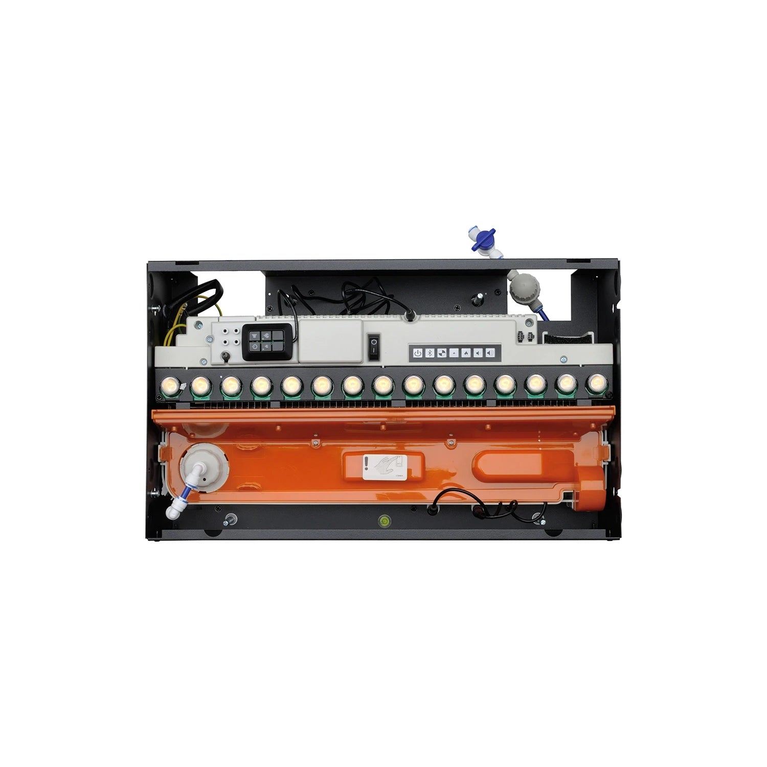 Opti-myst Cassette 500 Projects - Automatic