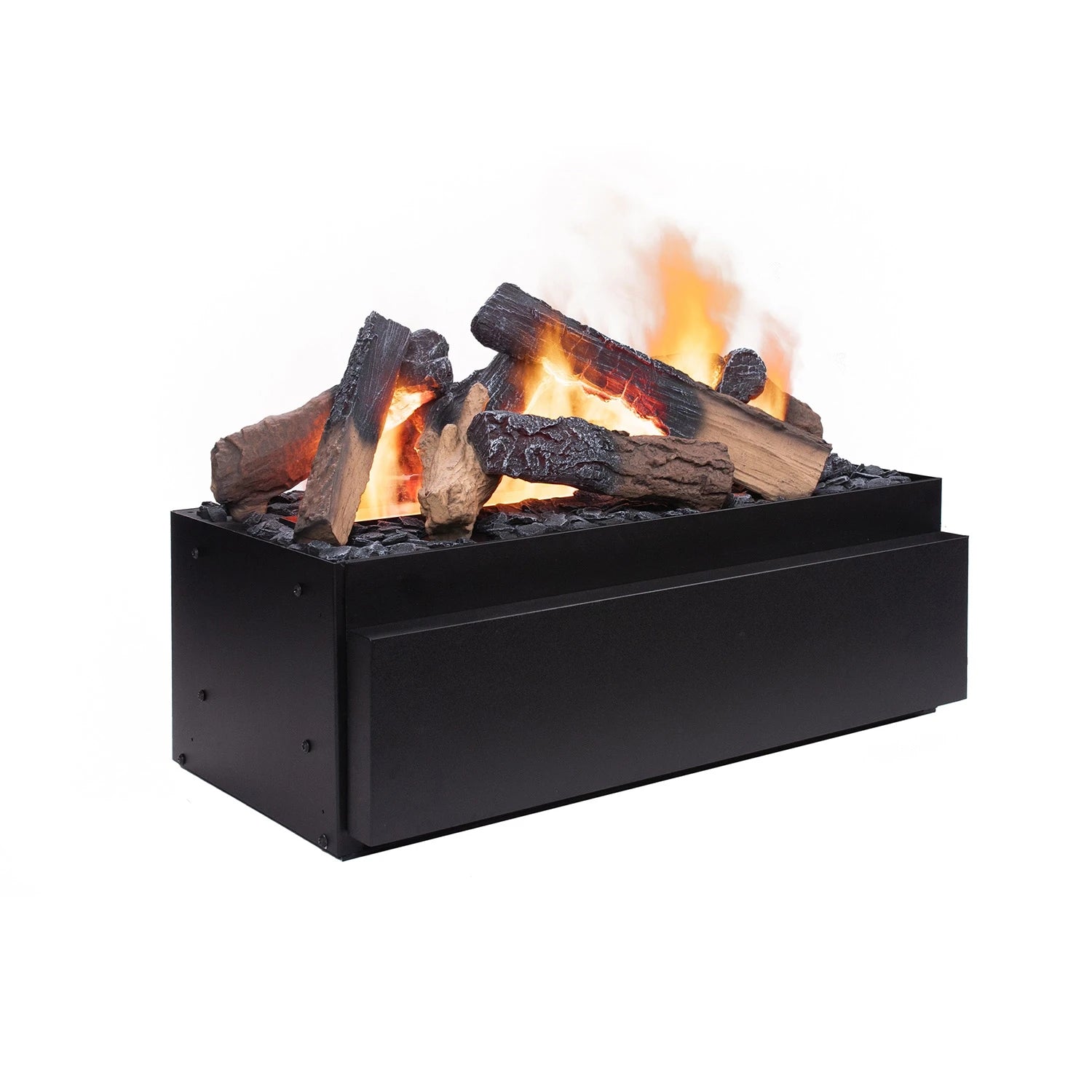 Juneau Water Vapour Fire Insert
