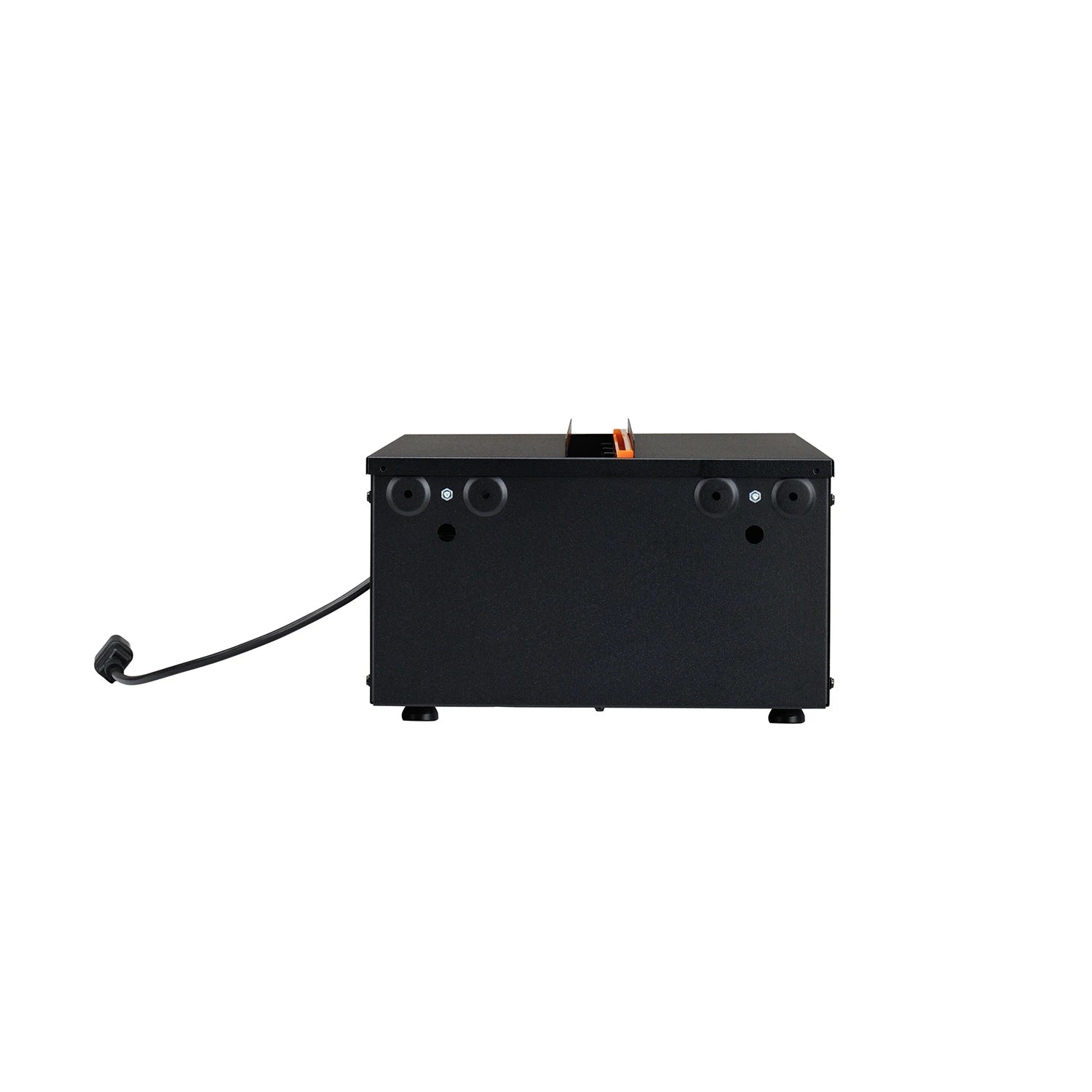 Optimyst Cassette 500 Retail - Manual