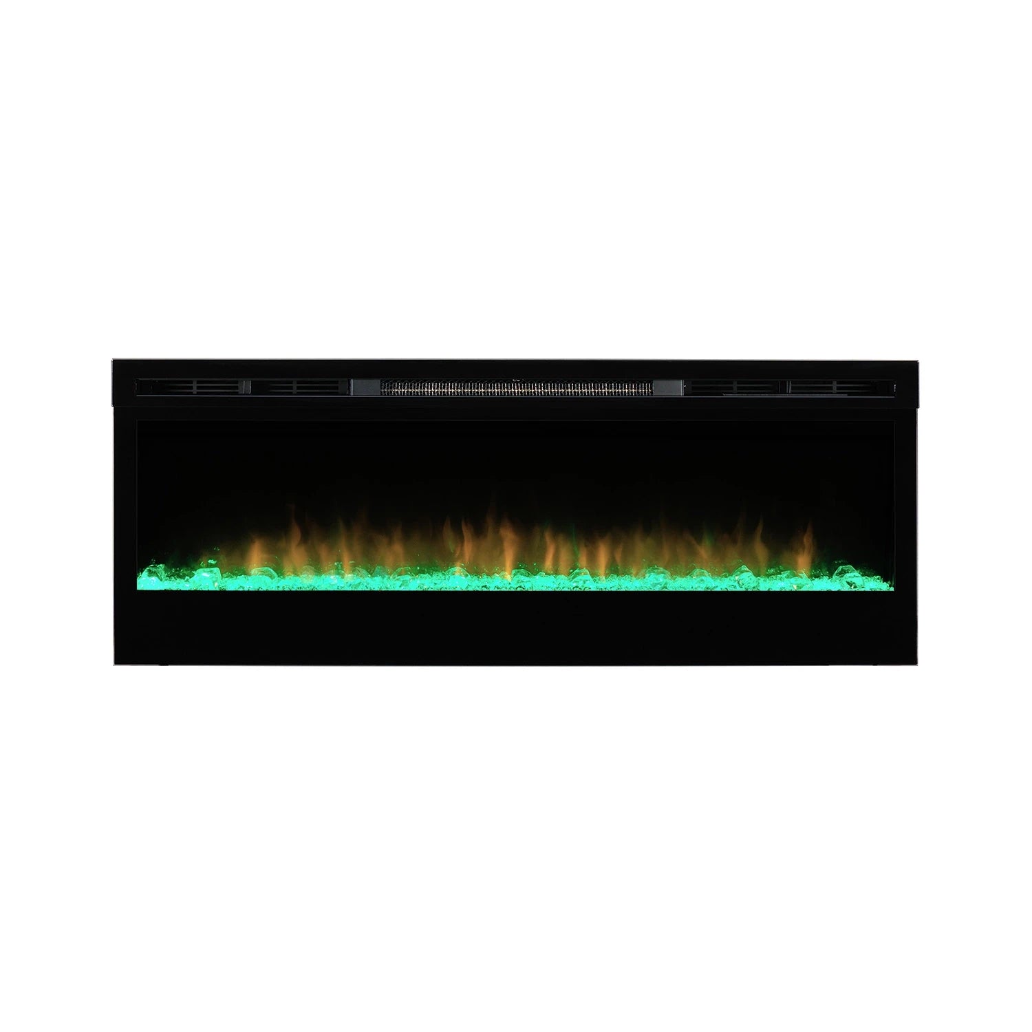 Prisma 50" - Optiflame electric fireplace
