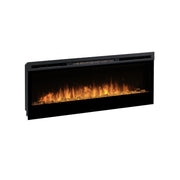 Prisma 50" - Optiflame electric fireplace