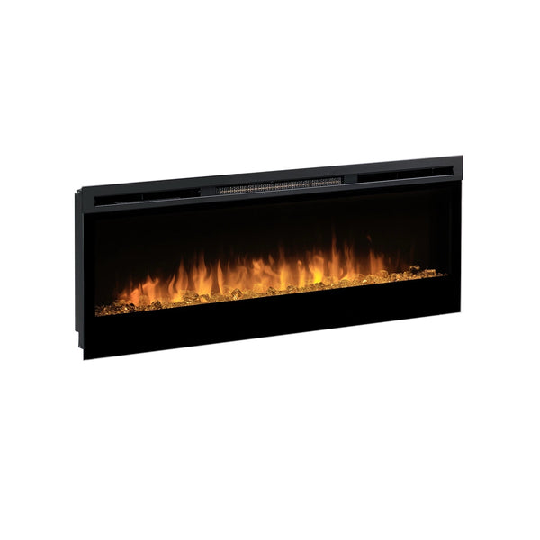 Prisma 50" - Optiflame electric fireplace