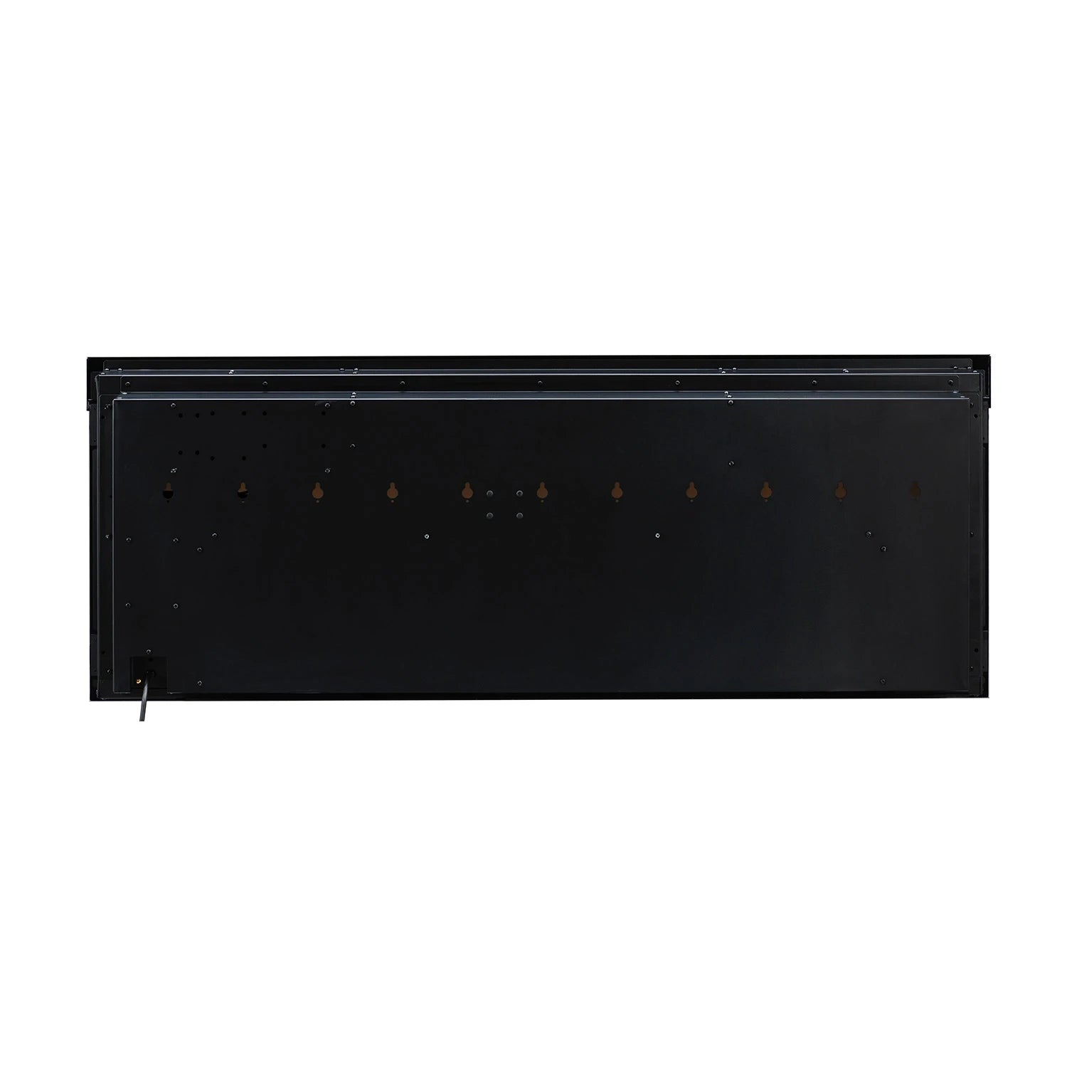 Prisma 50" - Optiflame electric fireplace