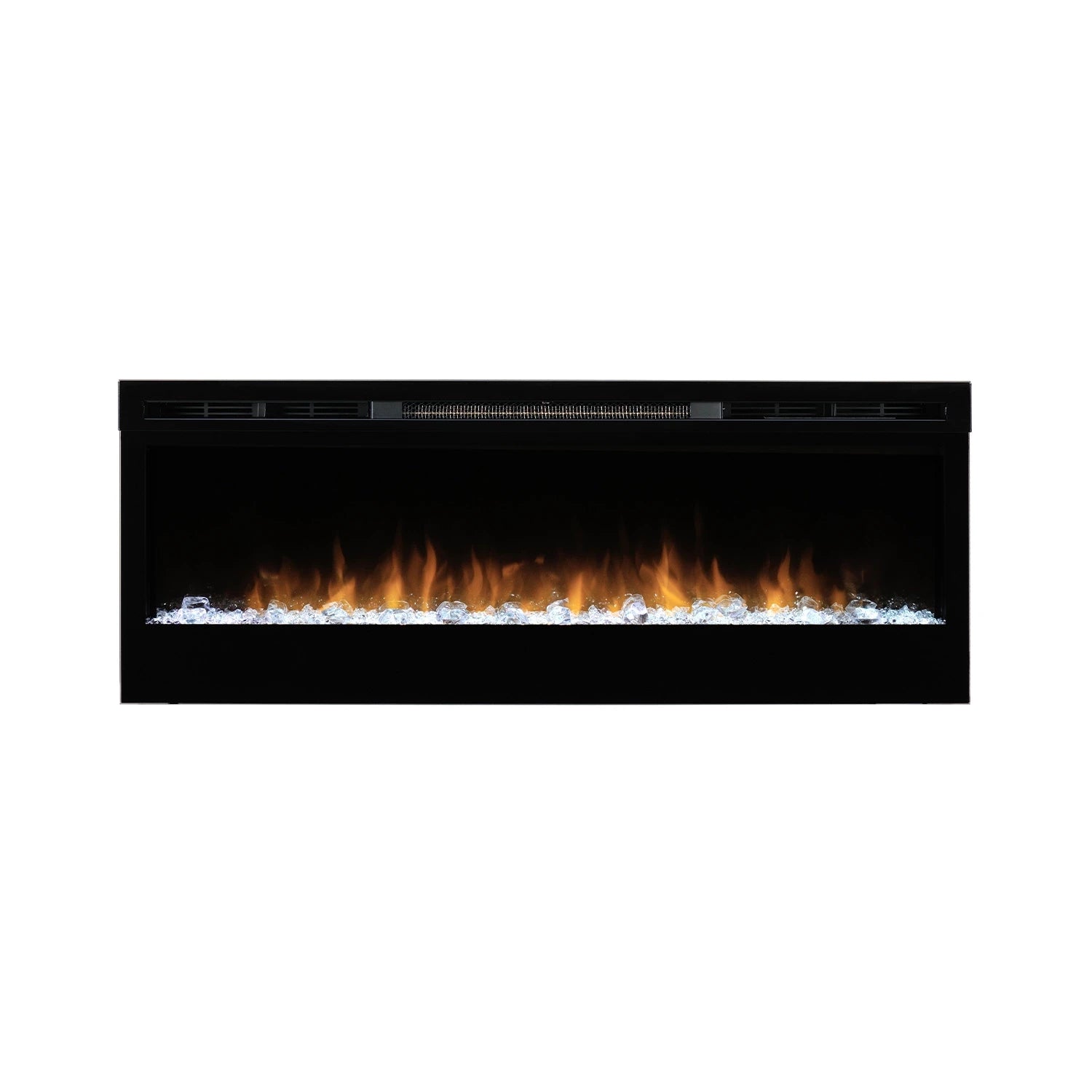 Prisma 50" - Optiflame electric fireplace