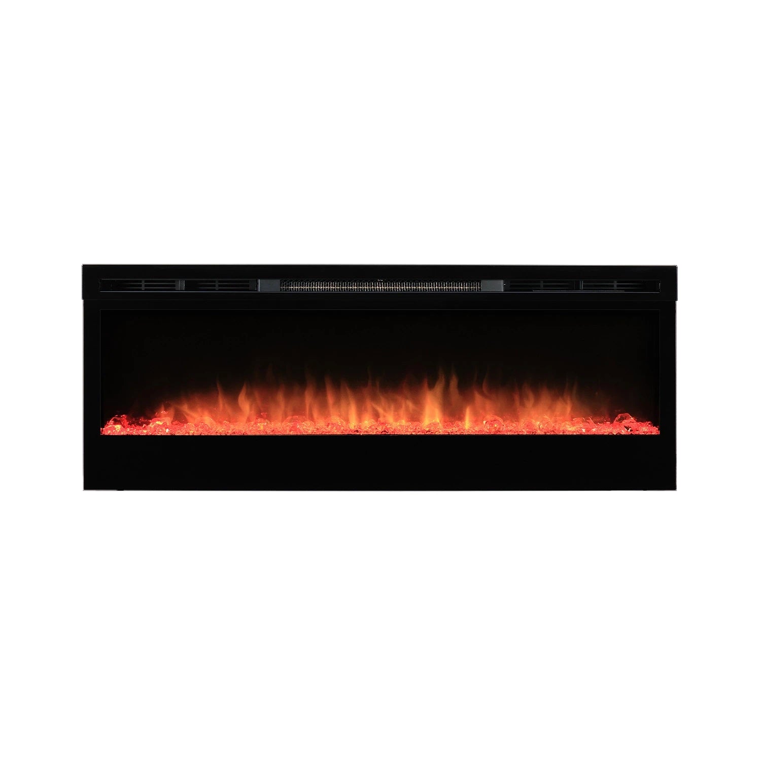 Prisma 50" - Optiflame electric fireplace