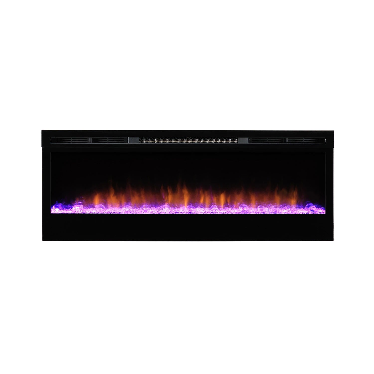 Prisma 50" - Optiflame electric fireplace
