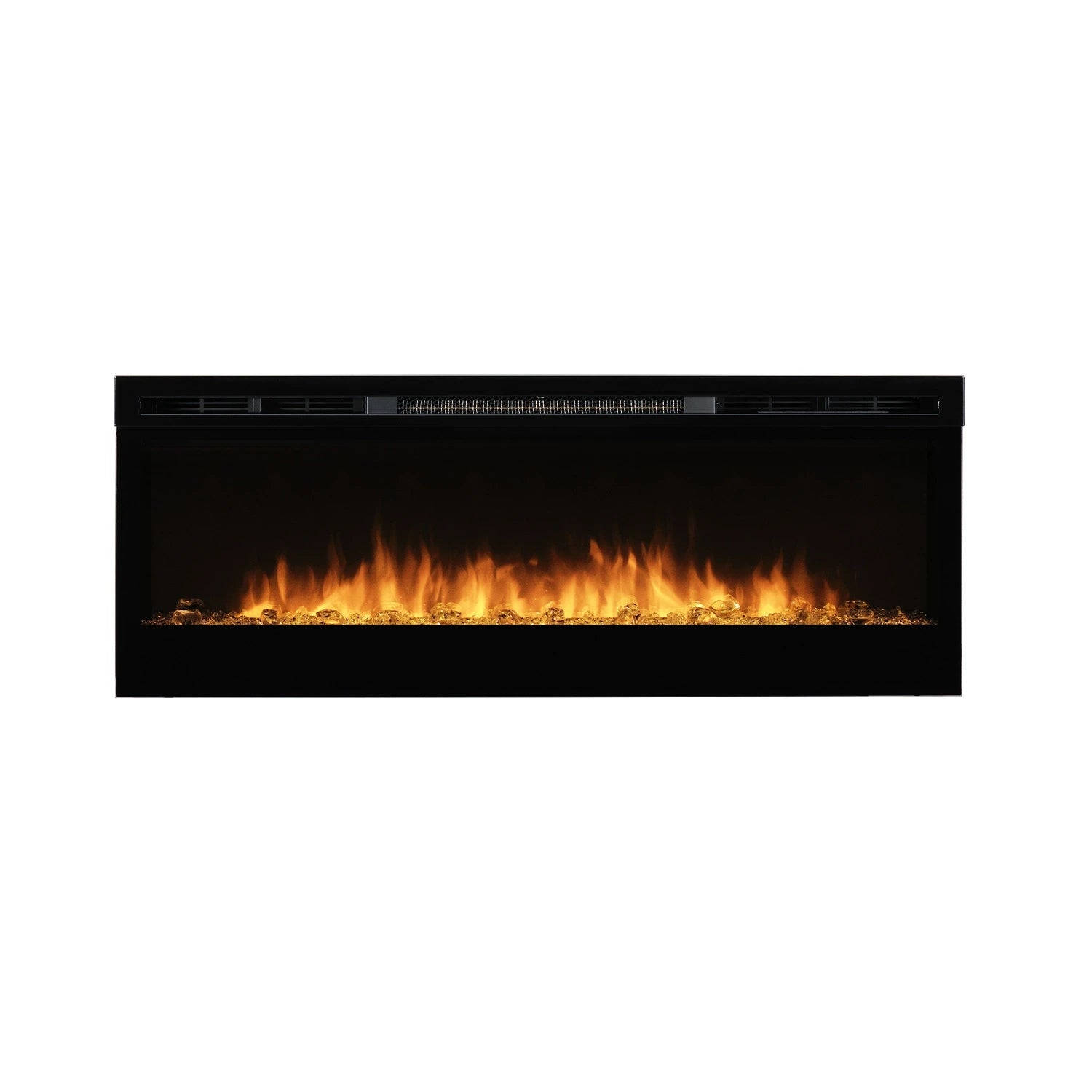 Prisma 50" - Optiflame electric fireplace