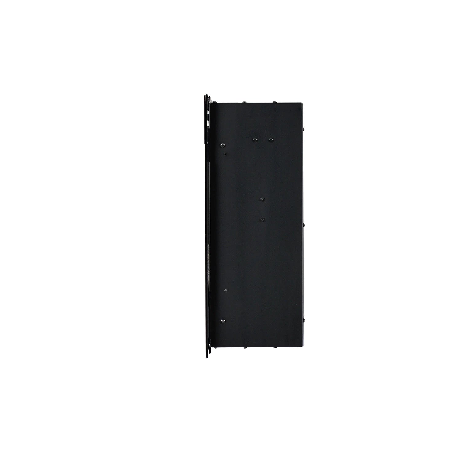 Prism 74" - Optiflame Electric Fireplace