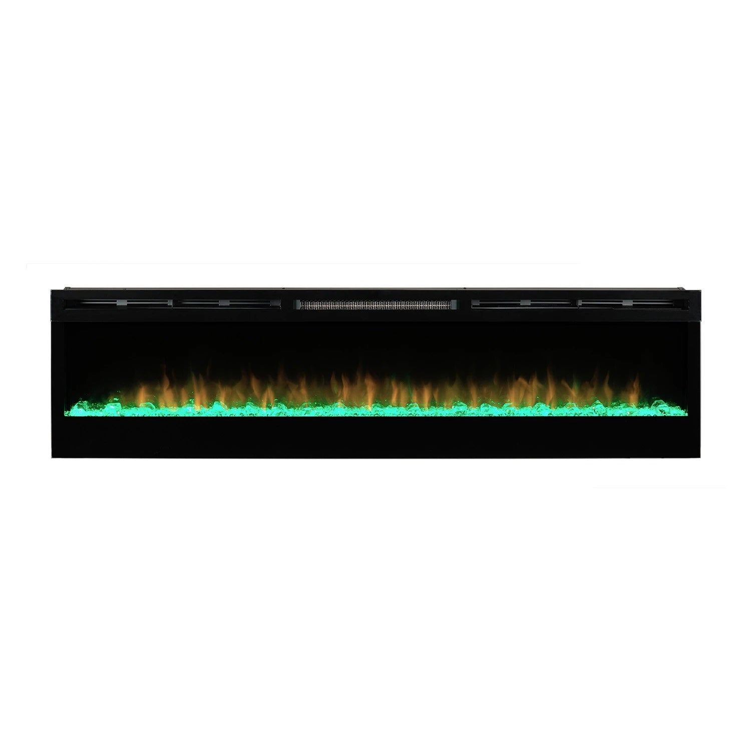 Prism 74" - Optiflame Electric Fireplace