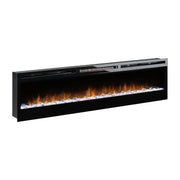 Prism 74" - Optiflame Electric Fireplace