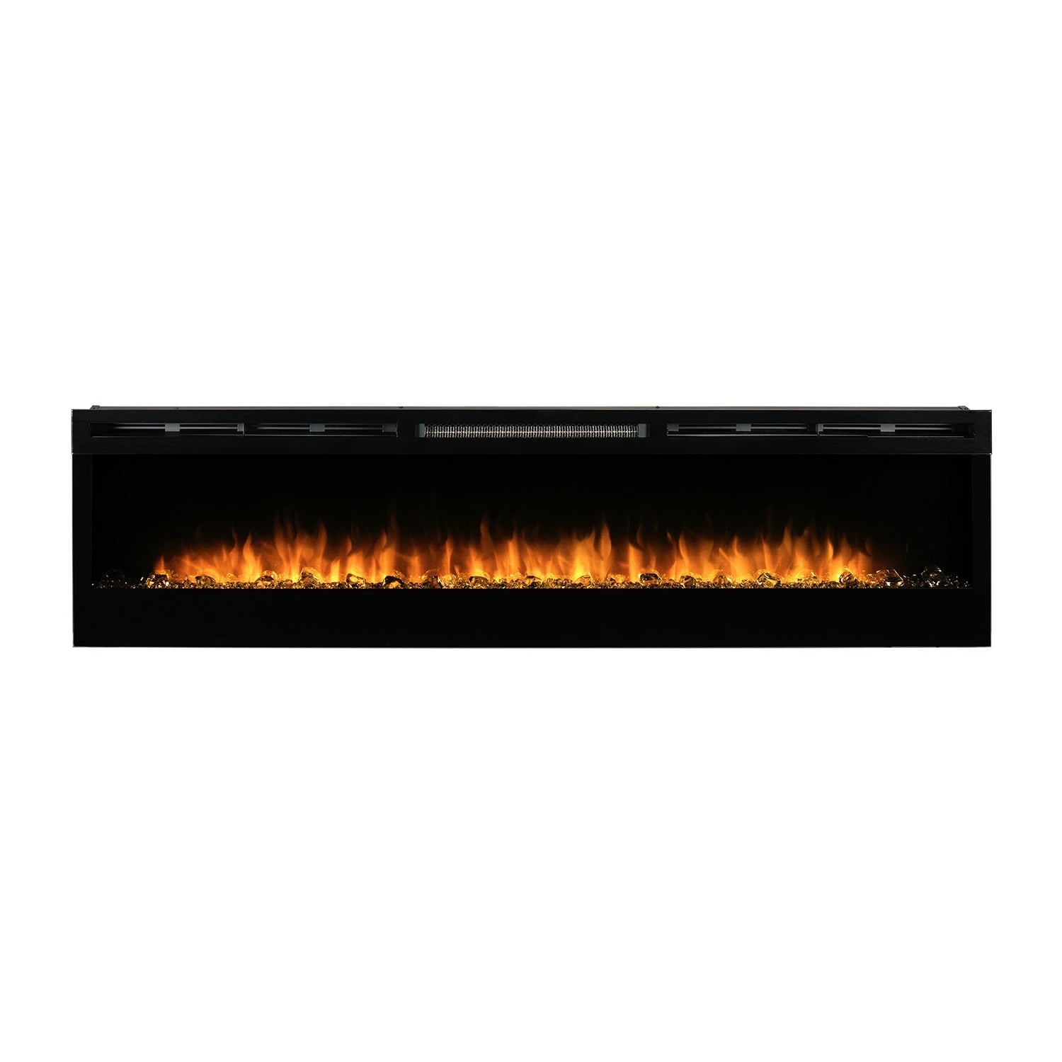 Prism 74" - Optiflame Electric Fireplace