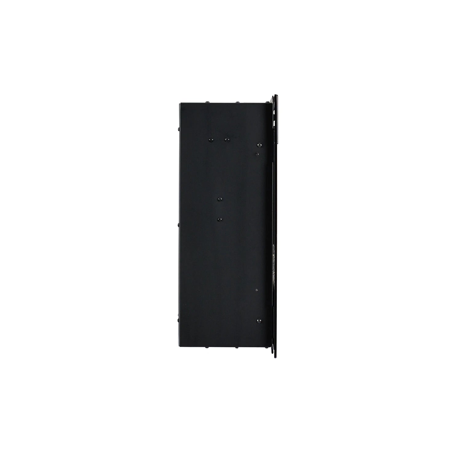 Prism 74" - Optiflame Electric Fireplace