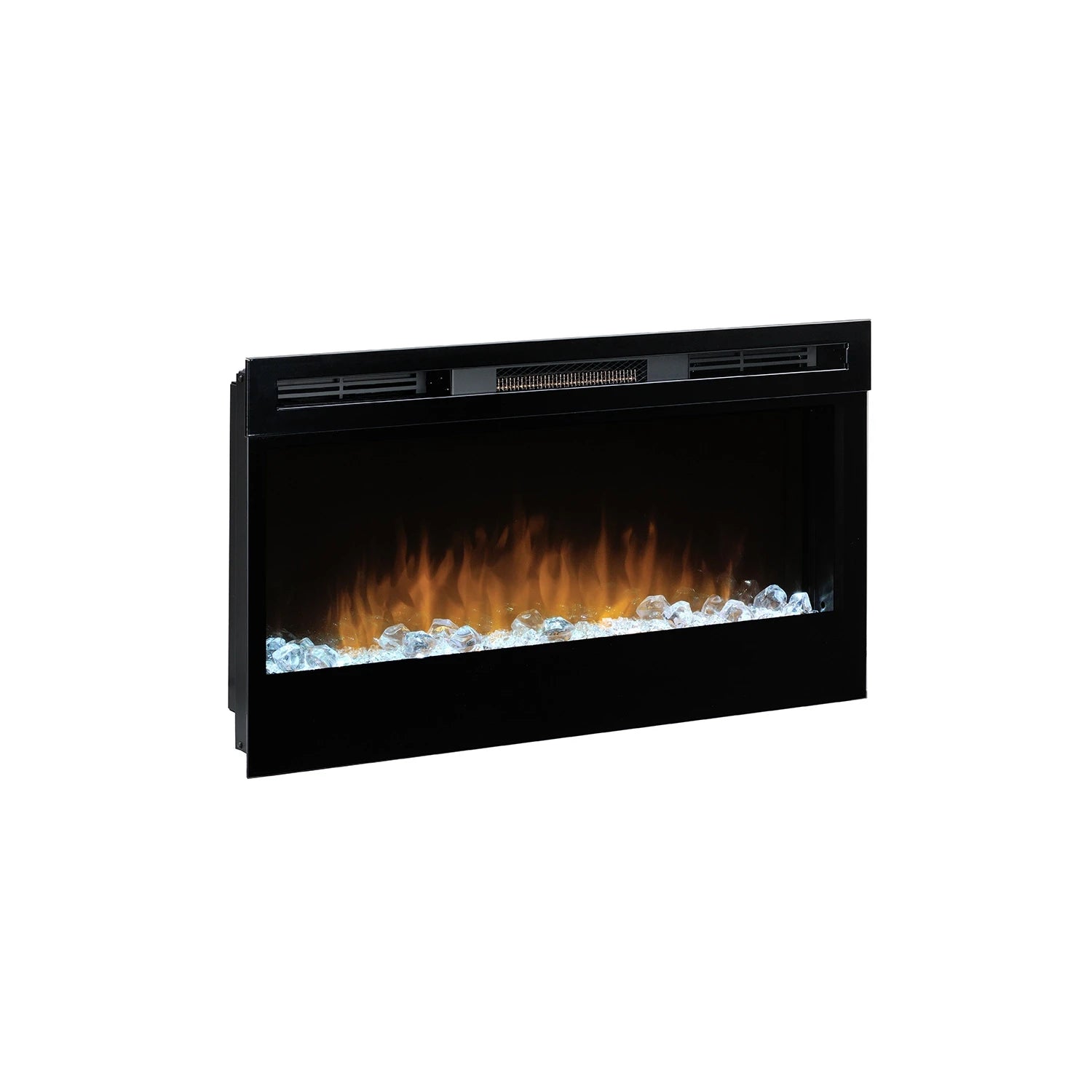 Prism 34" - Optiflame Electric Fireplace