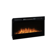 Prism 34" - Optiflame Electric Fireplace
