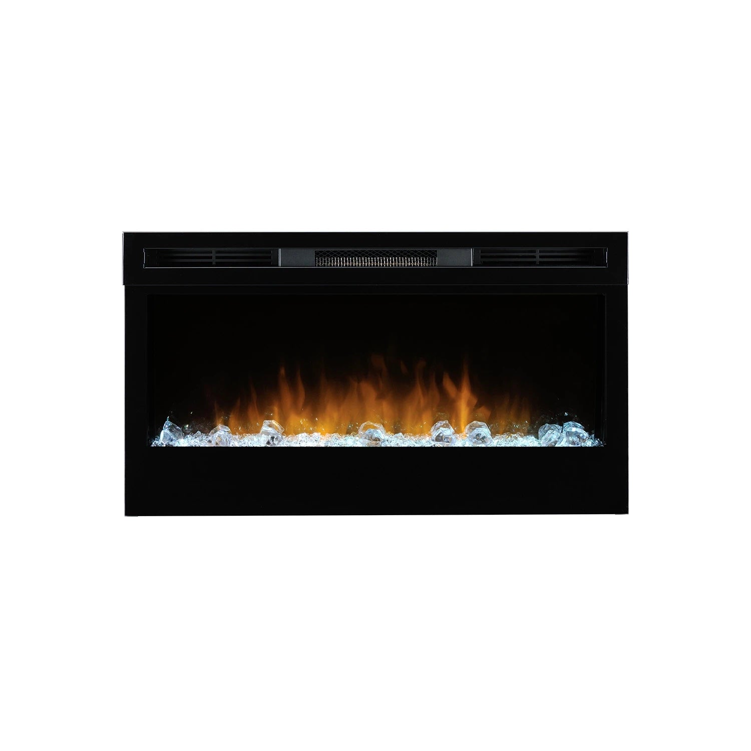 Prism 34" - Optiflame Electric Fireplace