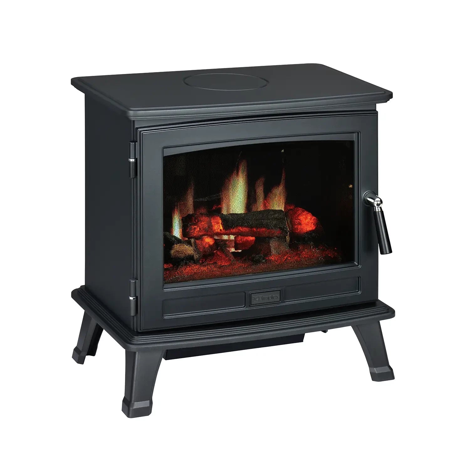 Sunningdale Opti V Electric Stove