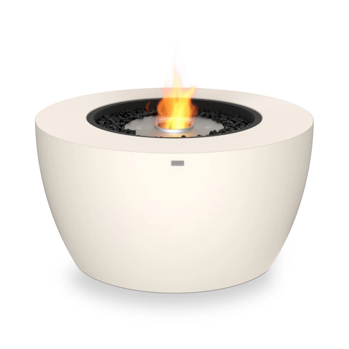 Pod 40 - Bone Outdoor Bioethanol Fireplace