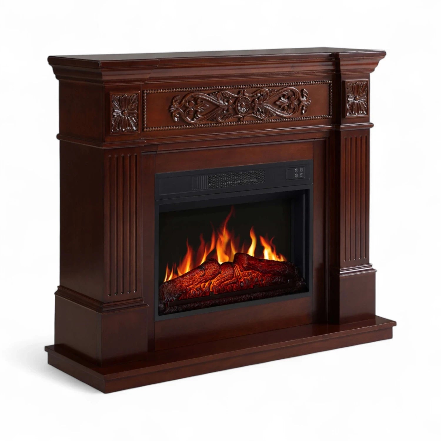 Toscana AF23S Electric Fireplace