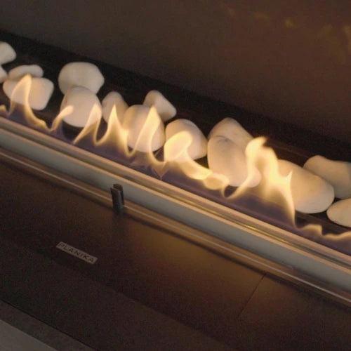 Ceramic Pebbles for Decorating Bio Fires