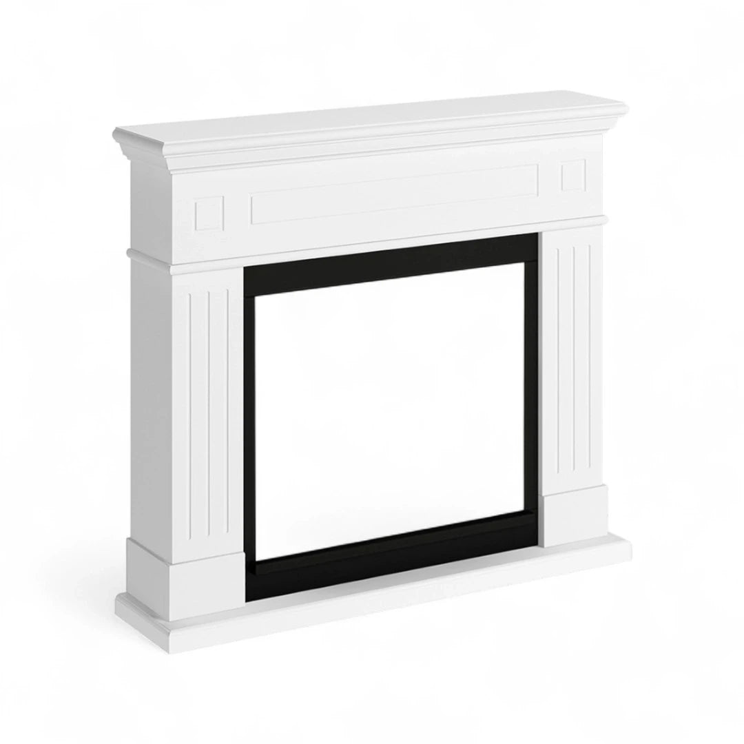 Larsen Fireplace Frame
