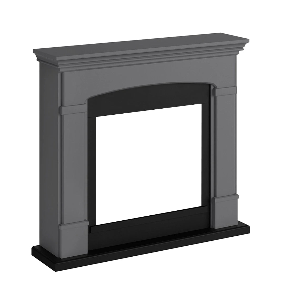 Helmi Fireplace Frame
