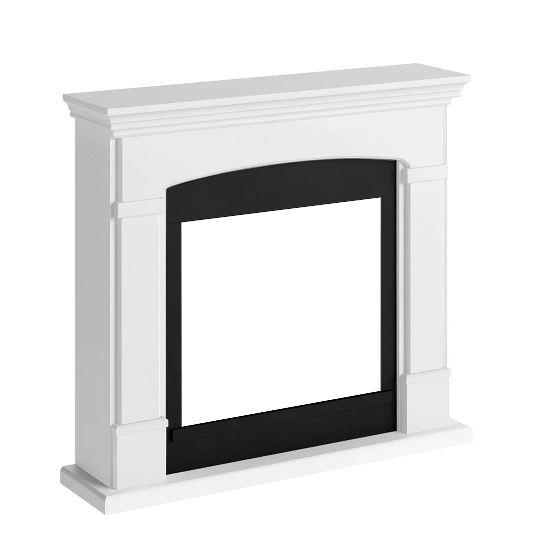 Helmi Fireplace Frame