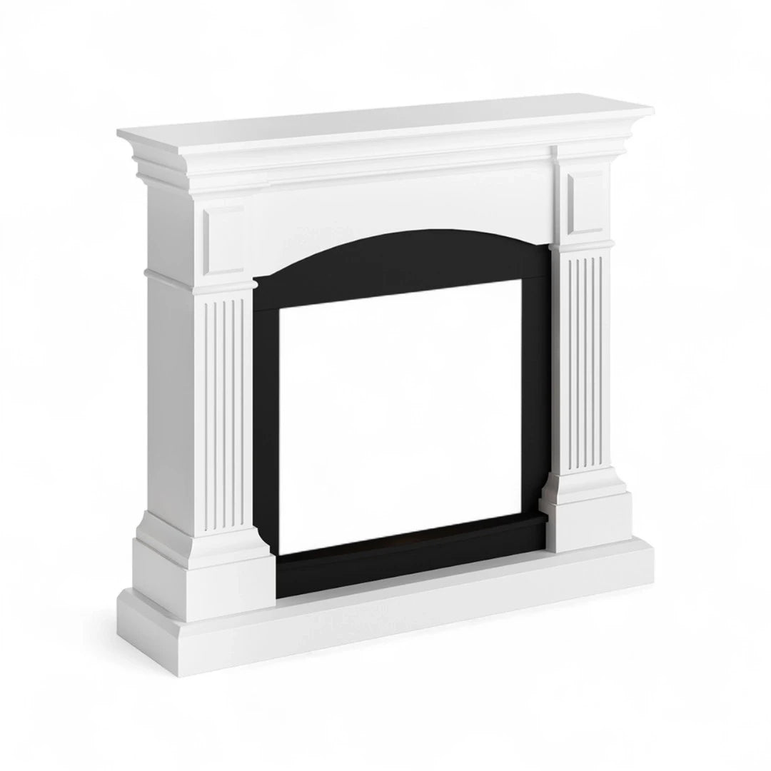 Magna Fireplace Frame