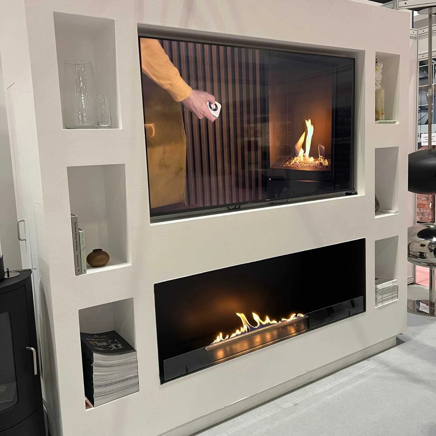 Foco One 1500