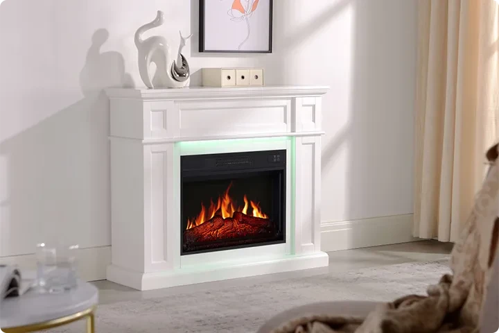 Bio Fireplace Group