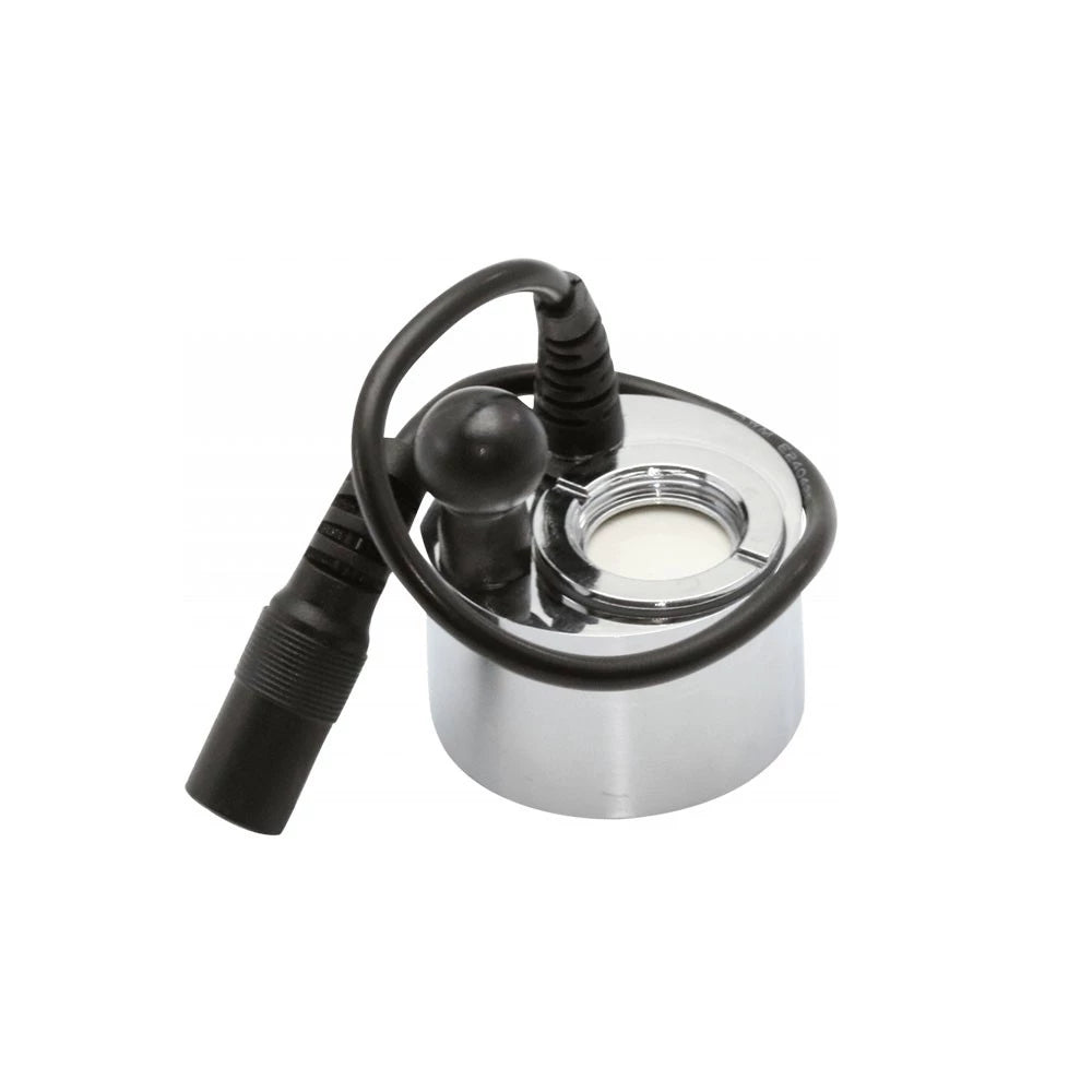 Opti myst Transducer without cone top
