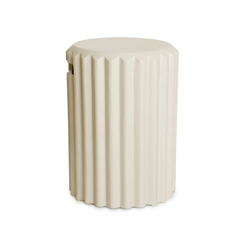 Enclosure Rib Oyster – Gas Bottle Cover