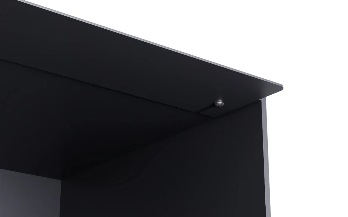 Heat Deflector for Foco 800