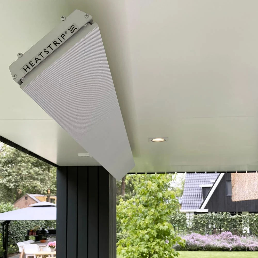 Heatstrip Elegance 2400W - Electric Patio Heater (UK Version)
