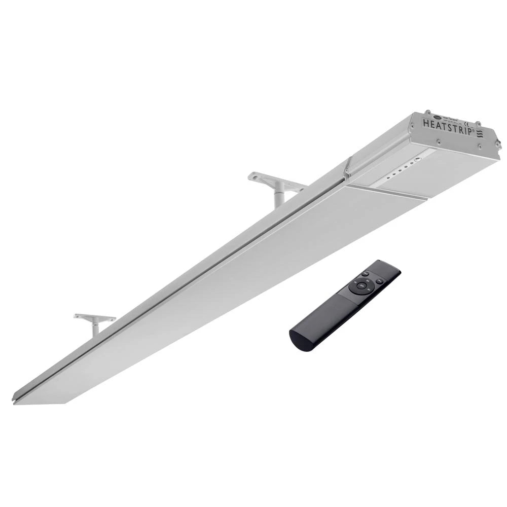 Elegance 2400 + remote control