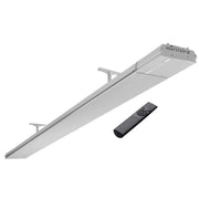 Heatstrip Elegance 2400W w/Remote - Electric Patio Heater (UK Version)